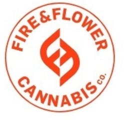 Fire & Flower - Edmonton Namao