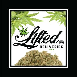 Lifted deliveries