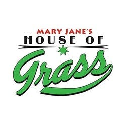 Mary Jane\'s House of Grass