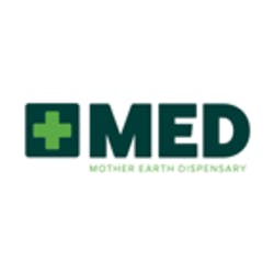 Mother Earth Dispensary - Toronto