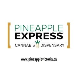 Pineapple Express Dispensary