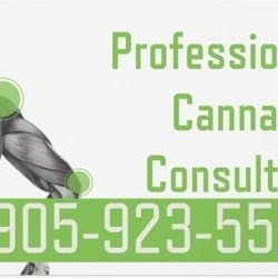 Professional Cannabis Consulting