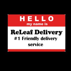Releaf Delivery
