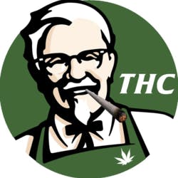THC Cannabis Delivery